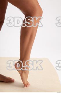 Leg reference of Saskie 0011